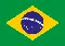 Flag of Brazil.