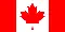 Flag of Canada.