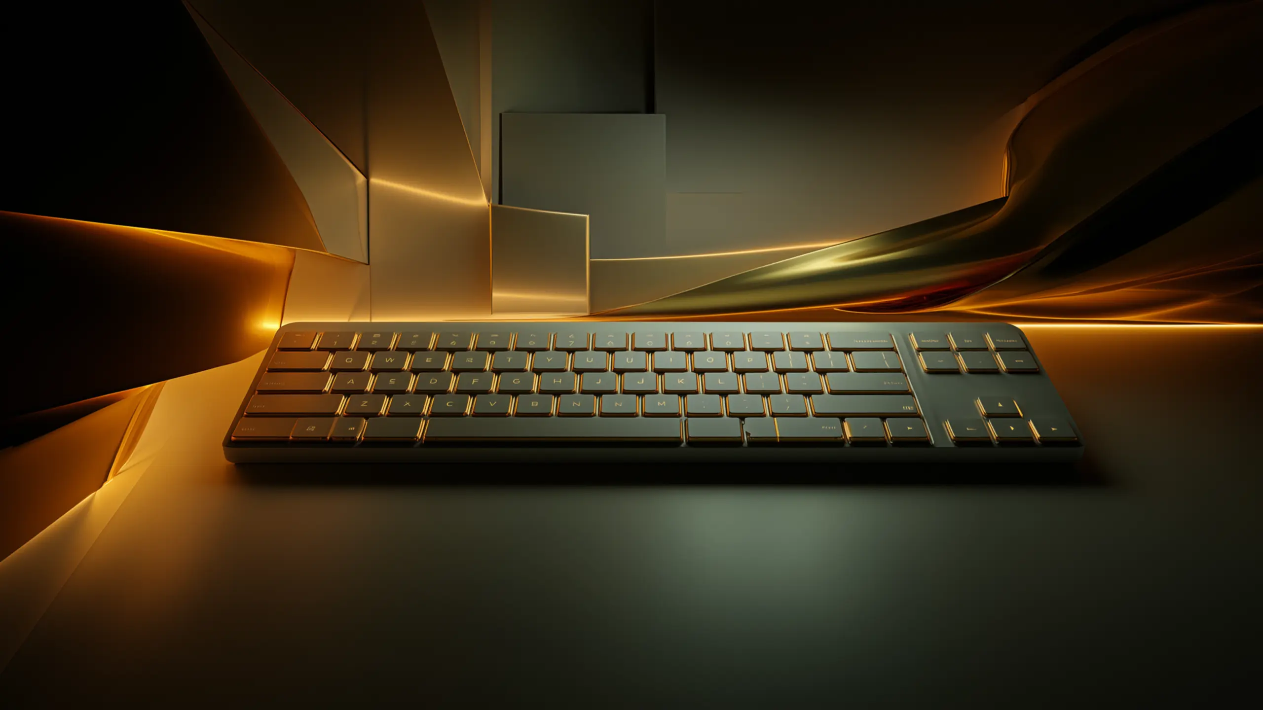 Συμβολική απεικόνιση πληκτρολογίου υπολογιστή που σχετίζεται με τα ζώδια και τους συνδυασμούς πλήκτρων.