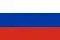 Flag of Russia.